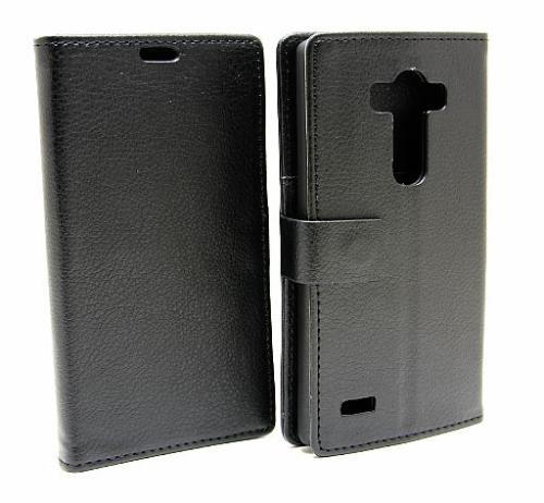 Standcase Wallet LG G4s (H735)