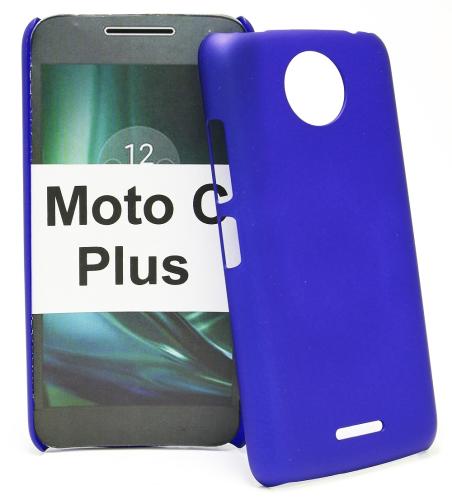 Hardcase Cover Moto C Plus