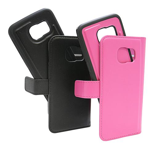 Magnet Wallet Samsung Galaxy S6 Edge (G925F)