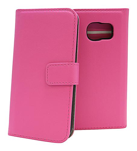 Magnet Wallet Samsung Galaxy S6 Edge (G925F)