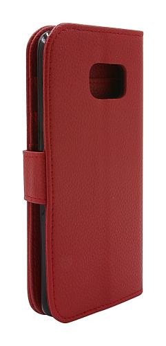 New Standcase Wallet Samsung Galaxy S6 Edge (G925F)
