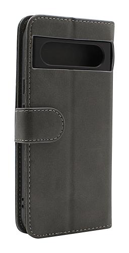 Zipper Standcase Wallet Google Pixel 8a 5G