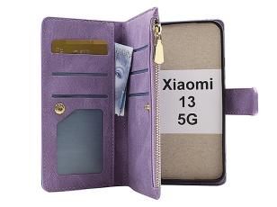 XL Standcase Luxwallet Xiaomi 13 5G