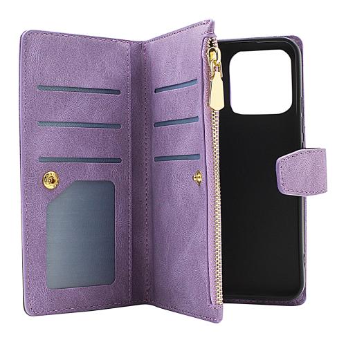 XL Standcase Luxwallet Xiaomi 13 5G