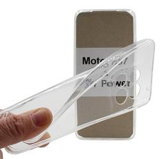 Ultra Thin TPU Cover Motorola Moto G57 / G57 Power