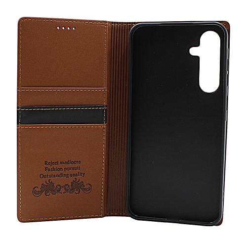 Samsung Galaxy A55 5G Luksus Mobilcover Slim