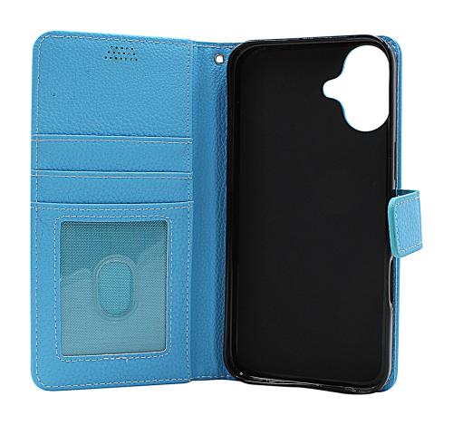 New Standcase iPhone 16 Plus Mobilcover