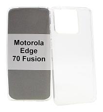 TPU Cover Motorola Edge 70 Fusion / 70 Fusion +
