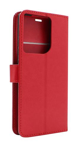 Crazy Horse Motorola Edge 50 Mobilcover