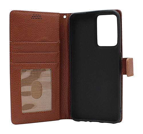 New Standcase Wallet OnePlus Nord CE 2 5G