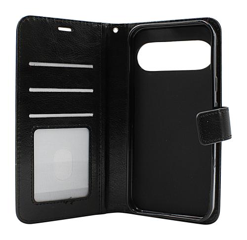 Crazy Horse Mobilcover Google Pixel 10 / Pixel 10 Pro