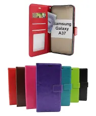 Crazy Horse Samsung Galaxy A37 5G Mobilcover
