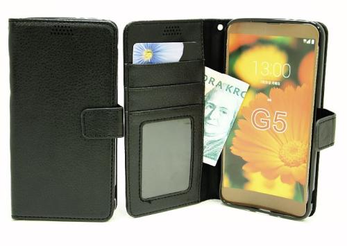 Standcase Wallet LG G5 (H850)