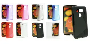 S-Line Cover LG G5 (H850)