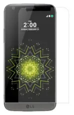 Sk&aelig;rmbeskyttelse LG G5 (H850)