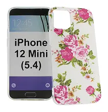 TPU Designcover iPhone 12 Mini (5.4)