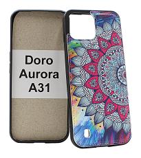Magnet Cover Doro Aurora A31