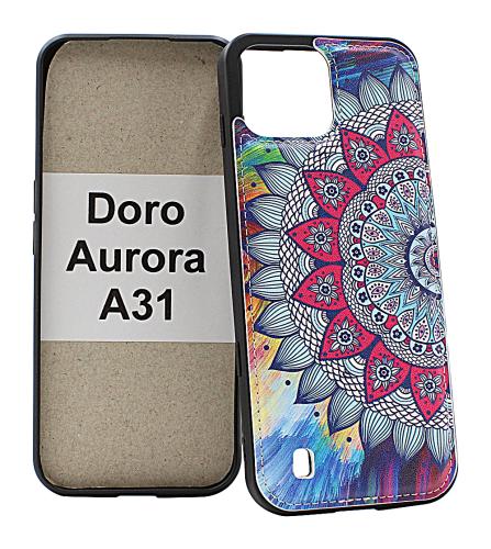 Magnet Cover Doro Aurora A31