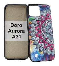 Magnet Cover Doro Aurora A31
