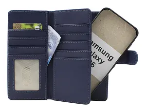 Skimblocker Samsung Galaxy A26 XL Magnet Mobilcover