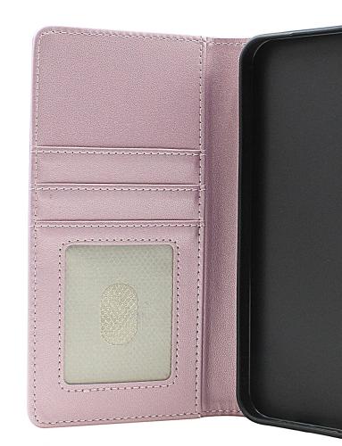 Skimblocker Samsung Galaxy A26 Mobilcover