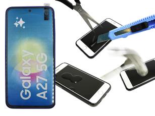 Glasbeskyttelse Samsung Galaxy A27