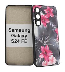 Magnet Cover Samsung Galaxy S24 FE