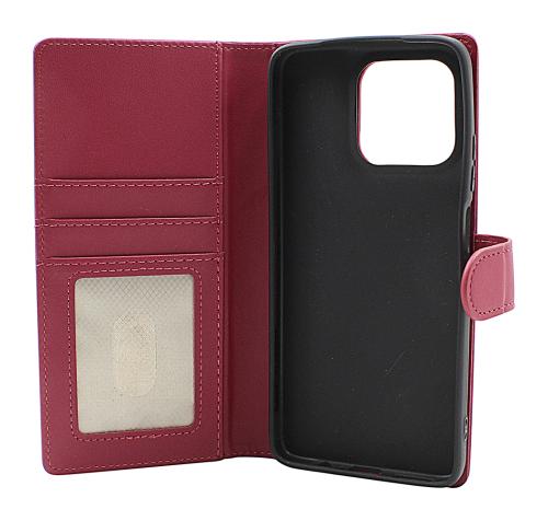 Skimblocker Motorola Moto G57 / G57 Power Mobilcover