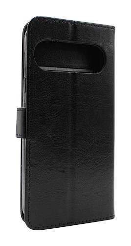 Crazy Horse Mobilcover Google Pixel 10 / Pixel 10 Pro