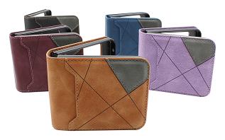 Luxwallet Samsung Galaxy Z Flip7