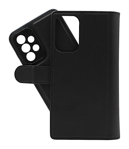 Skimblocker Samsung Galaxy A23 5G Magnet Mobilcover
