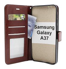 Crazy Horse Samsung Galaxy A37 5G Mobilcover