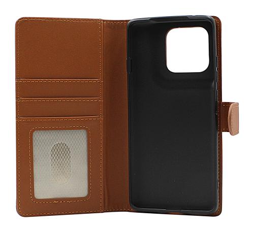 Skimblocker Motorola Edge 60 Pro Mobilcover