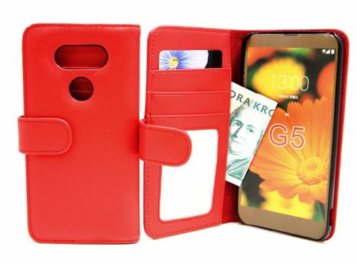Mobiltaske LG G5 (H850)