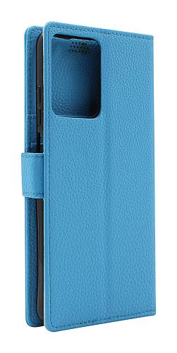 New Standcase Motorola Moto E14 Mobilcover