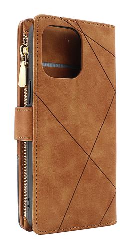 XL Standcase Luxwallet iPhone 14 Pro Max (6.7)