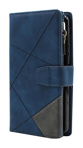 XL Standcase Luxwallet Sony Xperia 10 III (XQ-BT52)