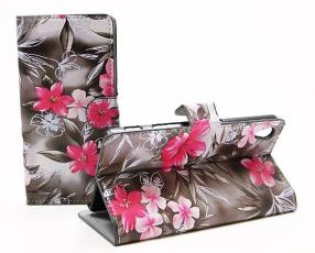 Standcase Designwallet Sony Xperia Z5 (E6653)
