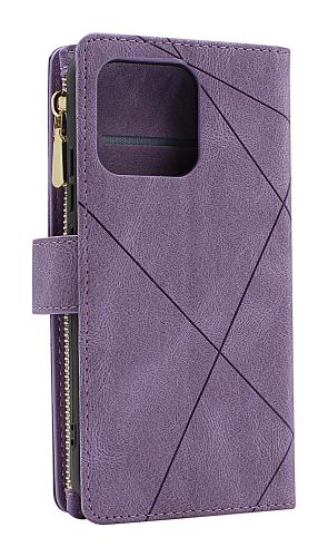 XL Standcase Luxwallet Xiaomi 13 5G