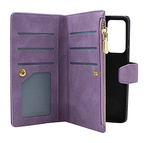 XL Standcase Luxwallet Xiaomi 12