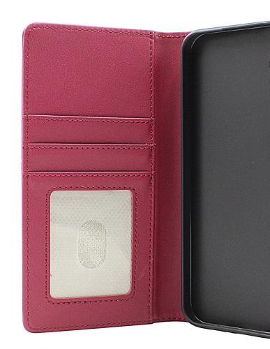 Skimblocker Samsung Galaxy A26 Mobilcover