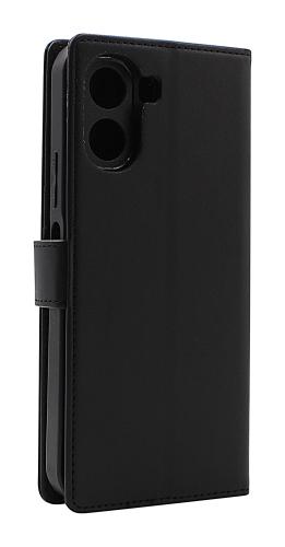 Skimblocker Oppo A6x Magnet Mobilcover