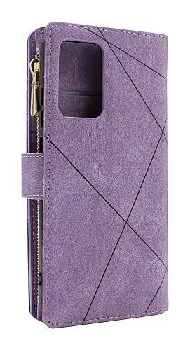 XL Standcase Luxwallet Xiaomi Redmi 10 5G (2022)