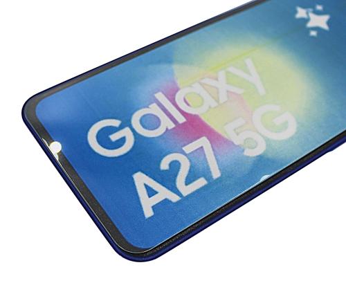 Glasbeskyttelse Samsung Galaxy A27
