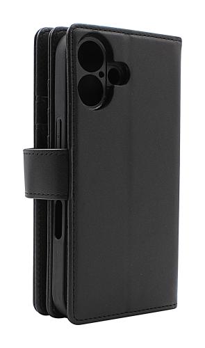 Skimblocker iPhone 17 XL Magnet Mobilcover