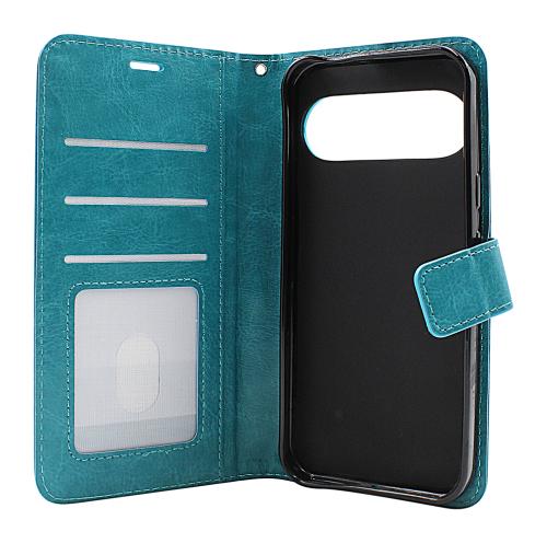 Crazy Horse Mobilcover Google Pixel 10 / Pixel 10 Pro