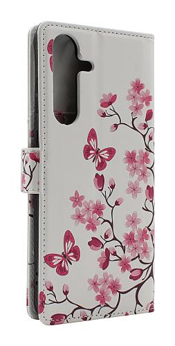 Skimblocker Samsung Galaxy S25 FE Mobilcover Design