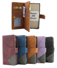 XL Honor 200 Smart 5G Luksus Mobilcover