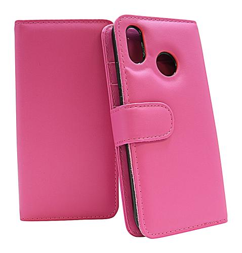 Skimblocker Mobiltaske Huawei P20 Lite