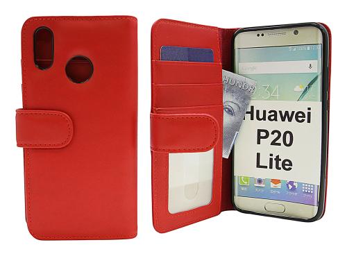 Mobiltaske Huawei P20 Lite